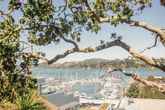 Casa Madrona Hotel and Spa — photo 19