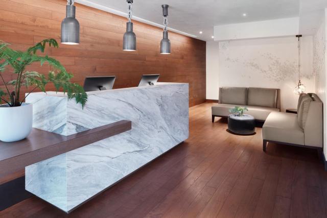 Casa Madrona Hotel and Spa — photo 16