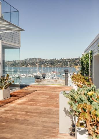 Casa Madrona Hotel and Spa — photo 15