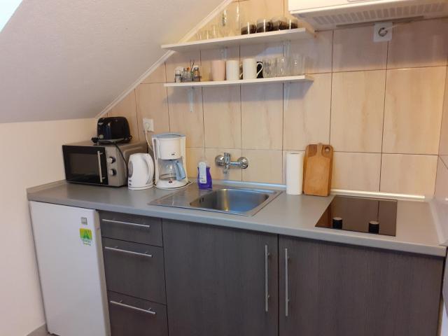 Guesthouse Blazenka Hodak — photo 24