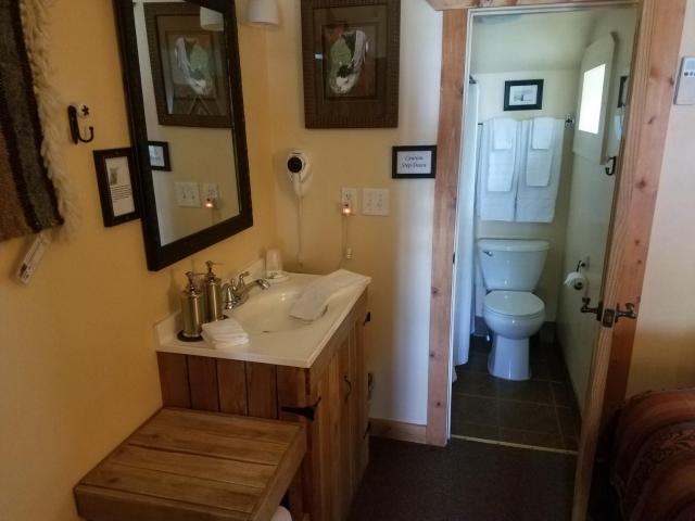 Alpaca Inn, The — photo 18