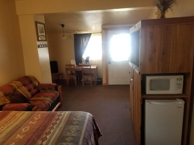 Alpaca Inn, The — photo 20