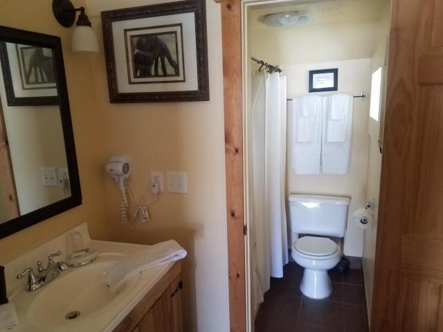 Alpaca Inn, The — photo 21