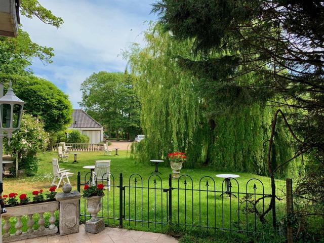 Hotel Pension 't Huys Grol — photo 19