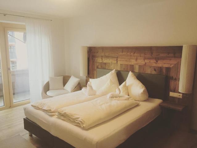 Aparthotel Krösbacher — photo 18