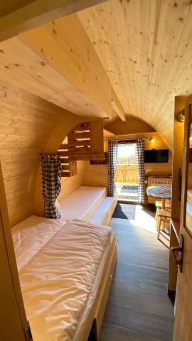 Glamping Park — photo 2