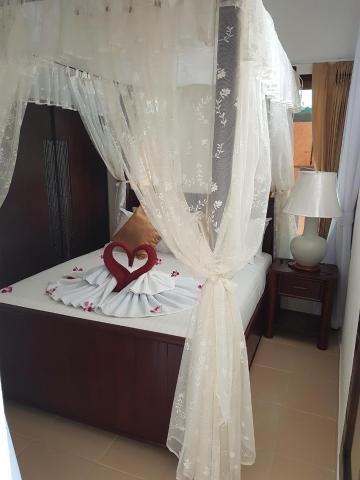 Jungle Village Bungalow — photo 24