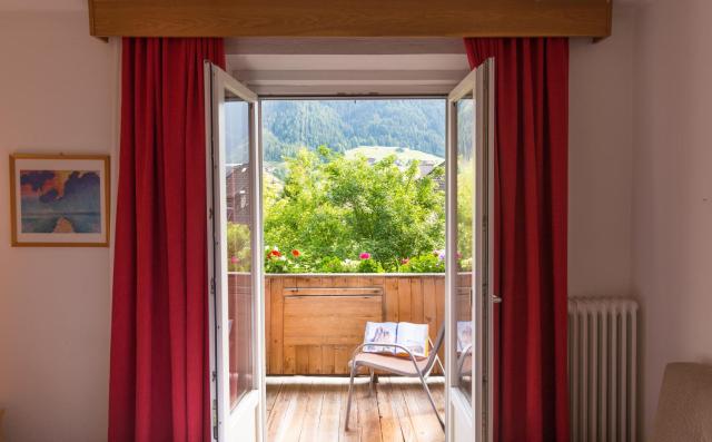 AppartChalet LA RONDULA - 100m from Seceda — photo 24