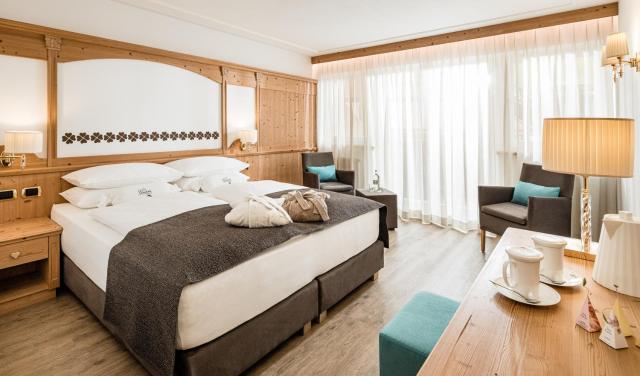 Giardin Boutique Hotel B&B — photo 3