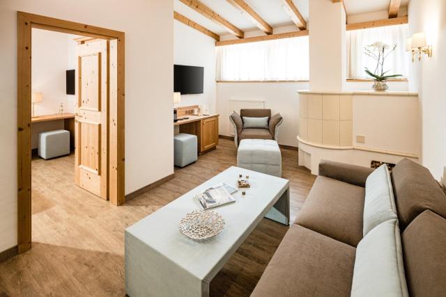 Giardin Boutique Hotel B&B — photo 19