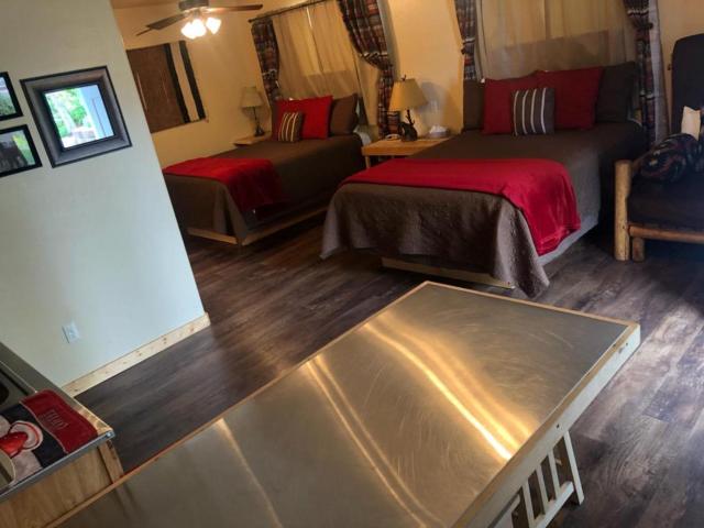 Alpaca Inn, The — photo 22