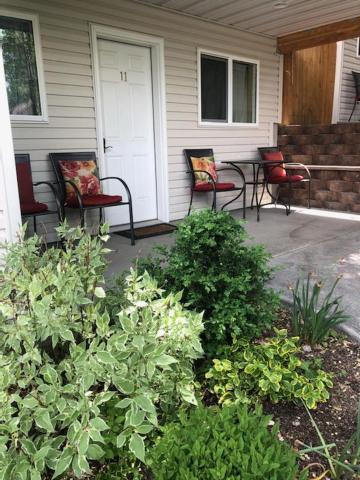 Alpaca Inn, The — photo 24
