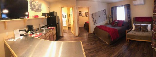 Alpaca Inn, The — photo 12