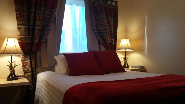 Alpaca Inn, The — photo 13