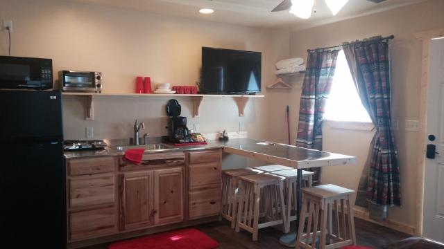Alpaca Inn, The — photo 11