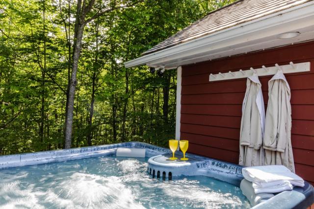 Maple Hill Farm Inn — photo 8