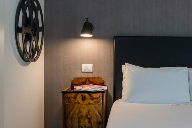 Up Hotel — photo 21