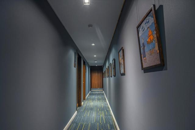 Badagoni Boutique Hotel Rustaveli — photo 8