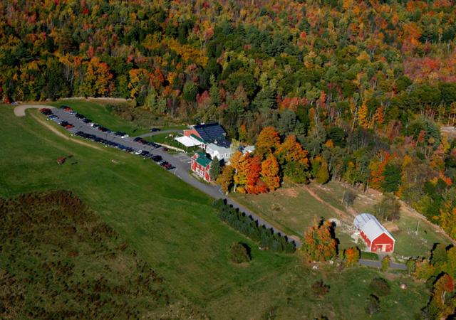 Maple Hill Farm Inn — photo 11