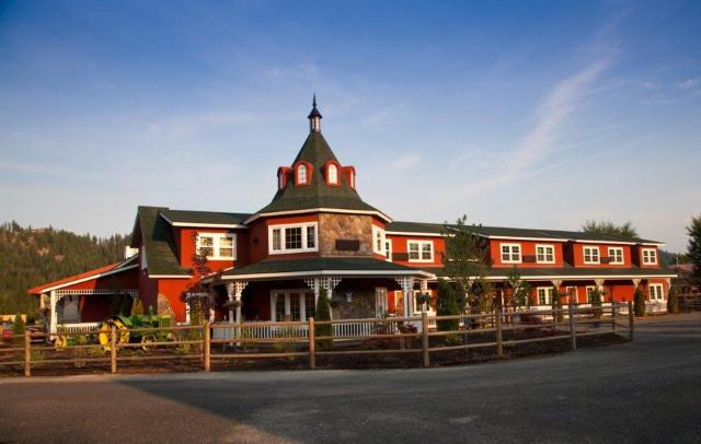 Beaver Valley Lodge — photo 1