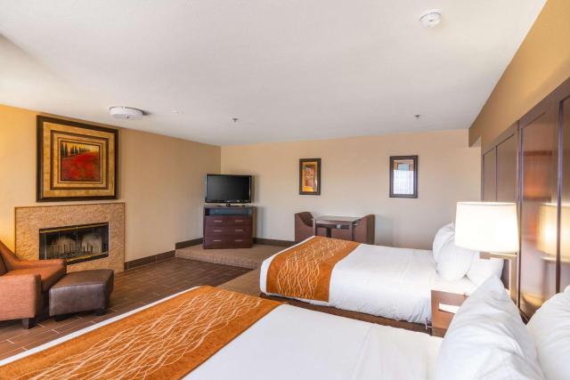 Mariah County Inn & Suites — photo 24