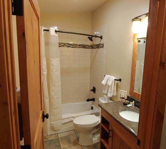 The Maxwell Inn — photo 23