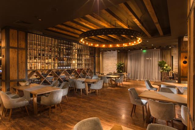 Zaara Estate Winery Hotel & SPA — photo 6