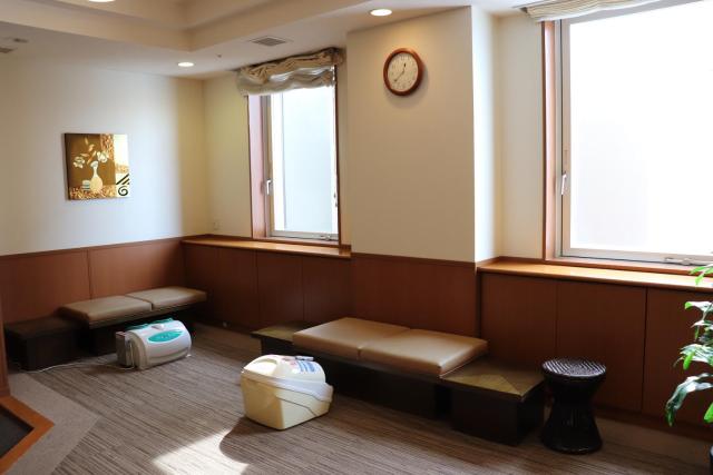 Hotel Route-Inn Chitose Ekimae — photo 15