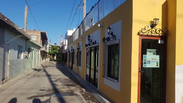 Posada Bugambilia — photo 6