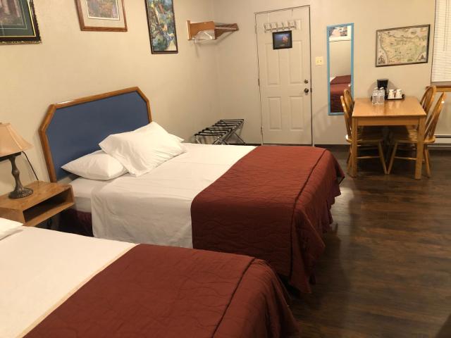 Angeles Motel — photo 22