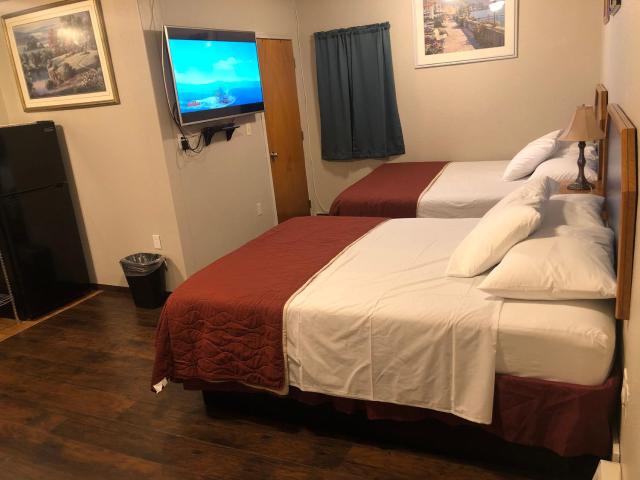 Angeles Motel — photo 21