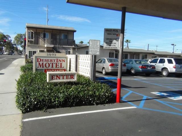Desert Inn Motel — photo 9