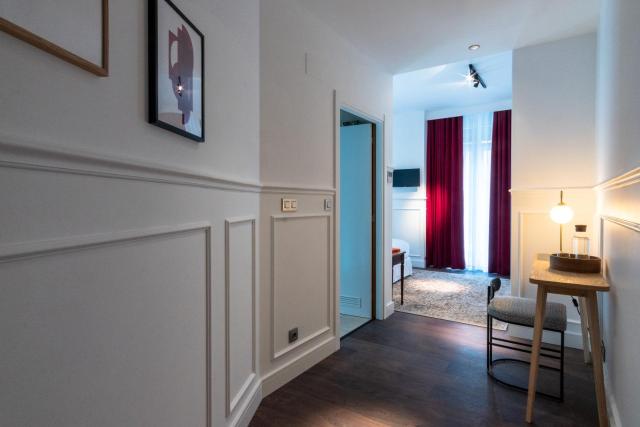 Hotel Trueba — photo 9