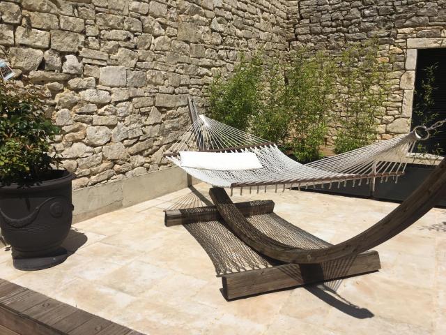 LE MAS DES AUGES — photo 13