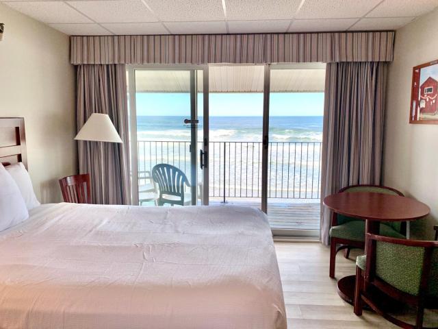 Atlantic Oceanfront Hotel, Wells Beach — photo 2