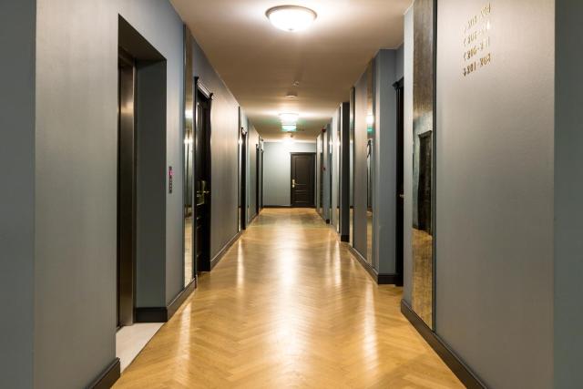 Museum Hotel — photo 21