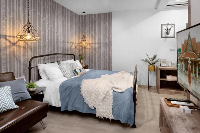 Hide and Seek Boutique Hometel — photo 2