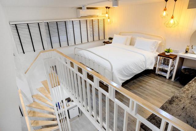 Hide and Seek Boutique Hometel — photo 22