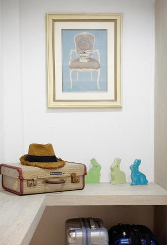 Hide and Seek Boutique Hometel — photo 21