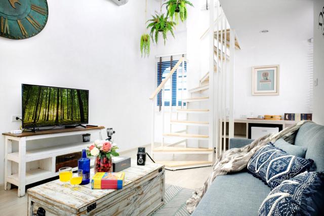 Hide and Seek Boutique Hometel — photo 5
