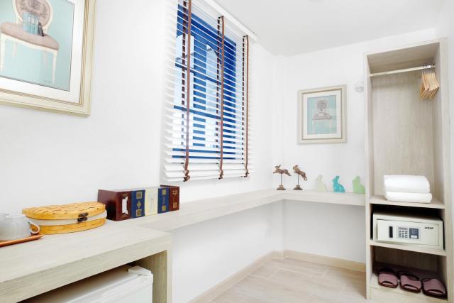 Hide and Seek Boutique Hometel — photo 3