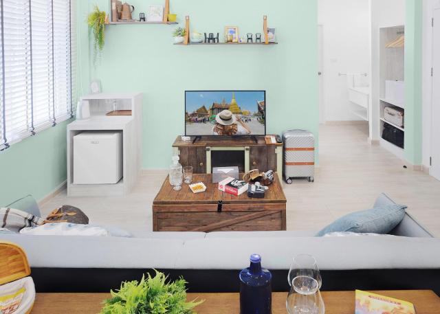 Hide and Seek Boutique Hometel — photo 16