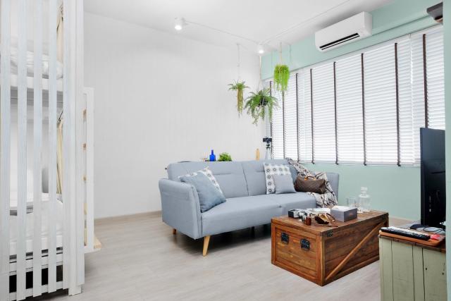 Hide and Seek Boutique Hometel — photo 13