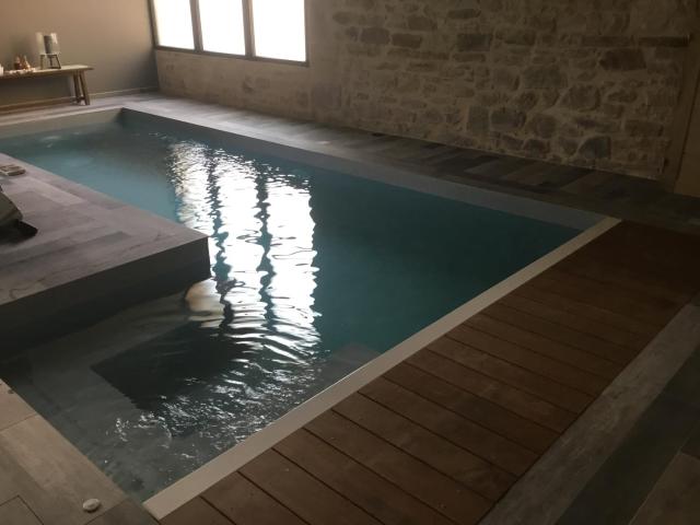 LE MAS DES AUGES — photo 12