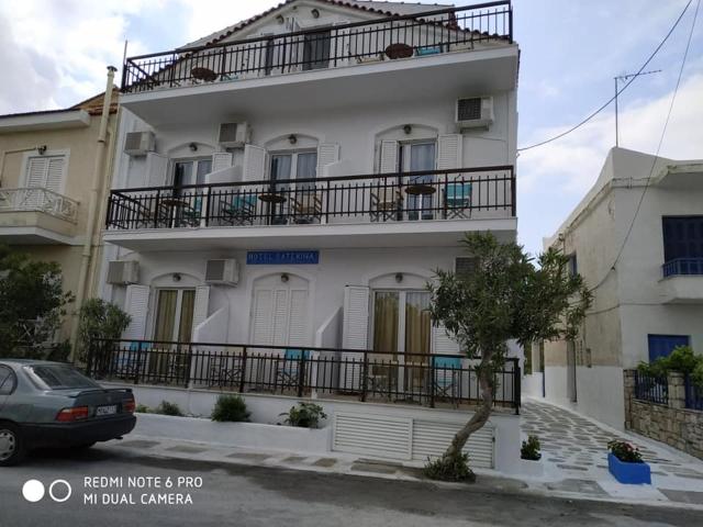 HOTEL KATERINA — photo 21