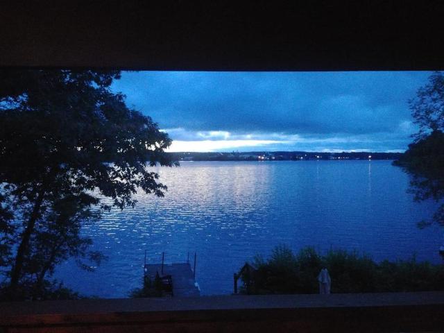 Curriers Lakeview Lodge — photo 12