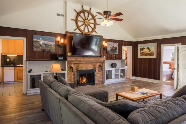 Andril Fireplace Cottages — photo 16