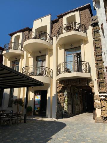 Hotel Chero — photo 22