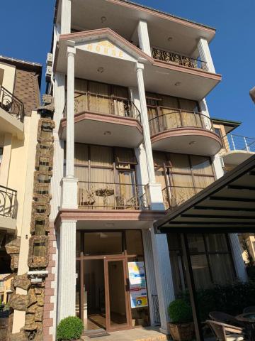 Hotel Chero — photo 24