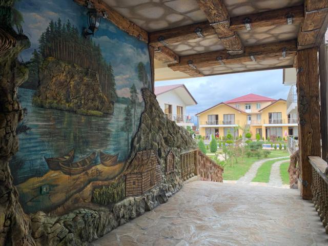 Hotel Chero — photo 23